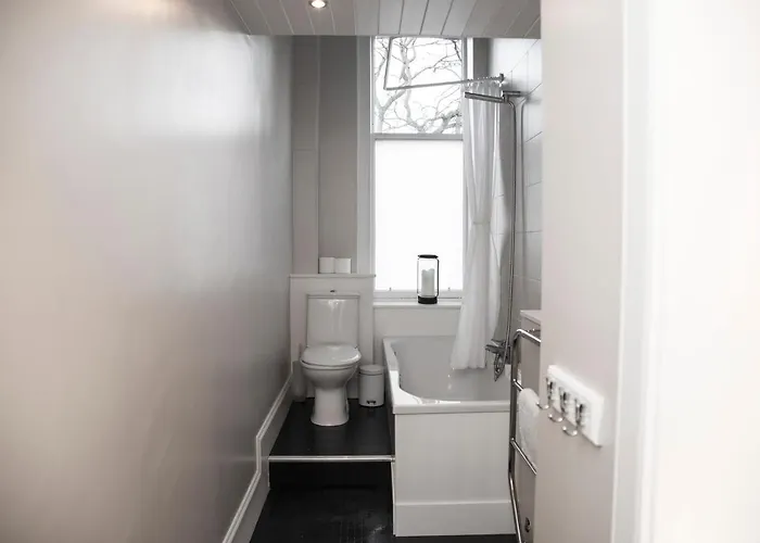 Edinburgh, Stockbridge Edimburgo