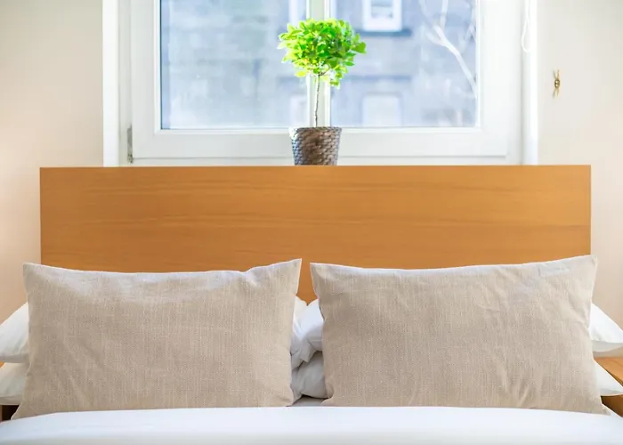 The Waverley Park Terrace * Εδιμβούργο