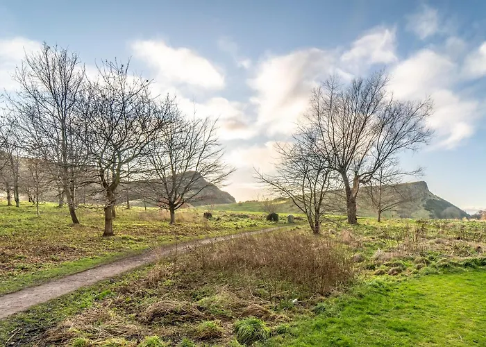 The Waverley Park Terrace Διαμέρισμα *