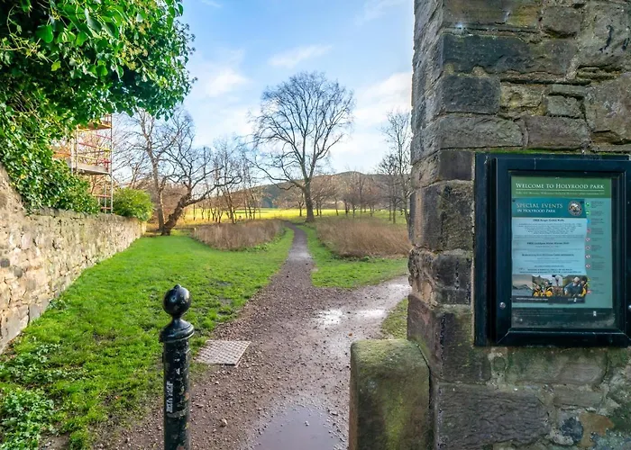 Διαμέρισμα The Waverley Park Terrace *