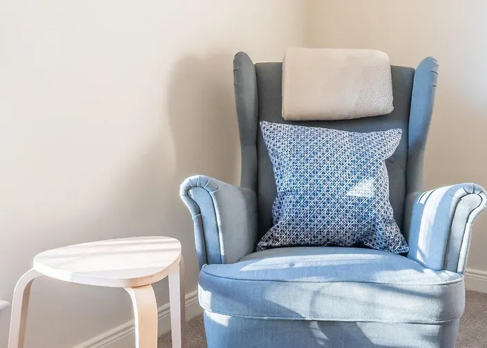 The Waverley Park Terrace * Εδιμβούργο