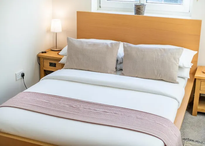 The Waverley Park Terrace * Εδιμβούργο