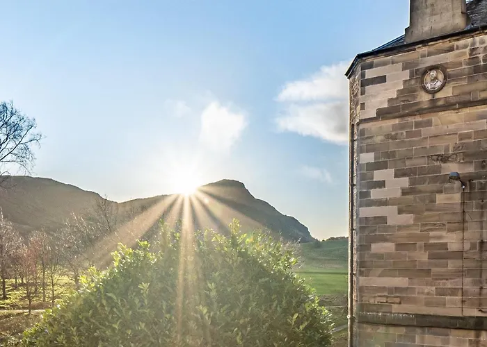 Διαμέρισμα The Waverley Park Terrace *