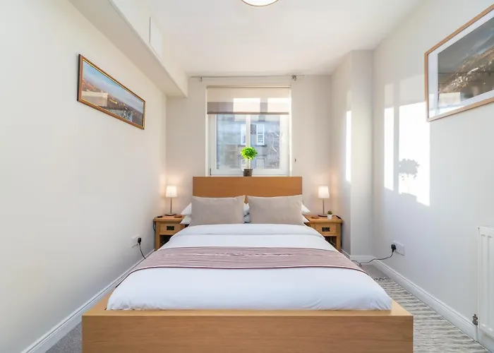 The Waverley Park Terrace Εδιμβούργο