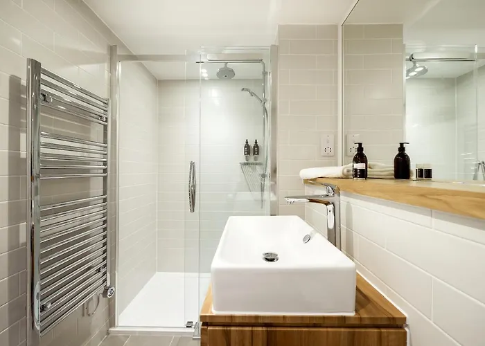 Hotel Wilde Grassmarket Edimburgo