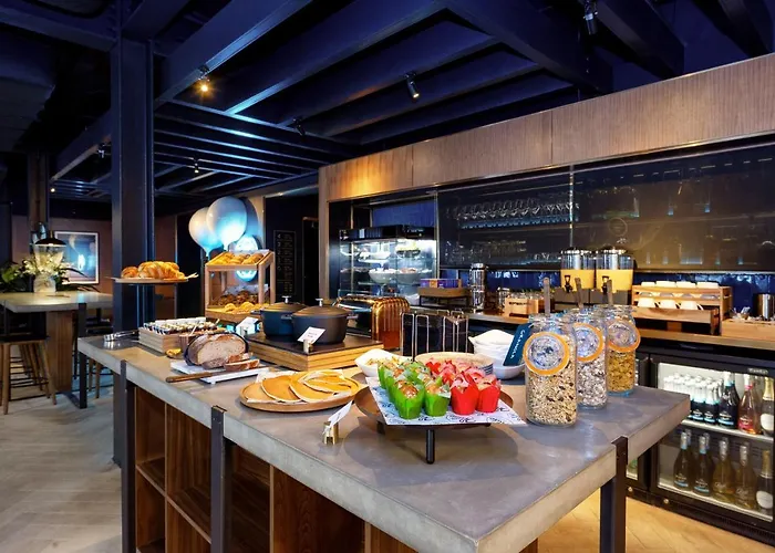 Wilde Grassmarket Hotel 4*