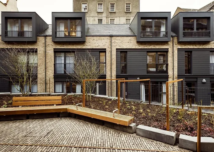 Wilde Grassmarket Edimburgo