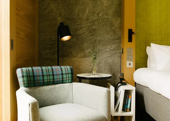 Market Street Hotel 4*