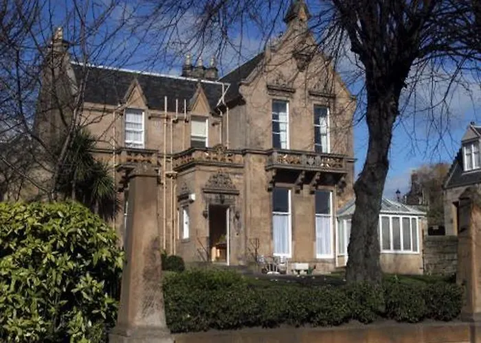Duthus 4* Edimburgo