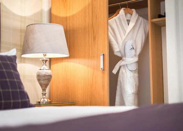 Braid By Mansley 에든버러