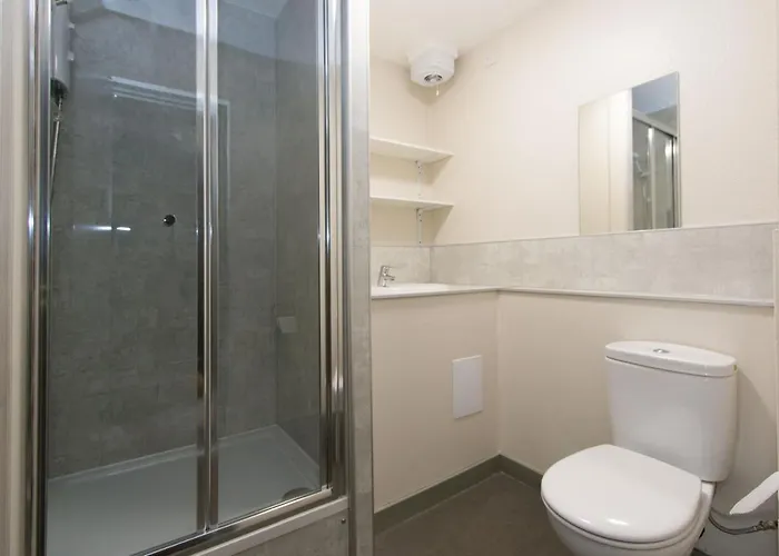 Destiny Student - Meadow Court Appartamento *