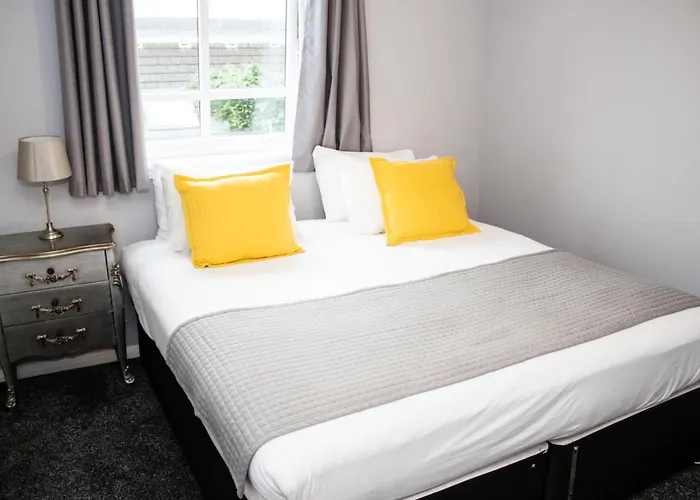 Playhouse Εδιμβούργο