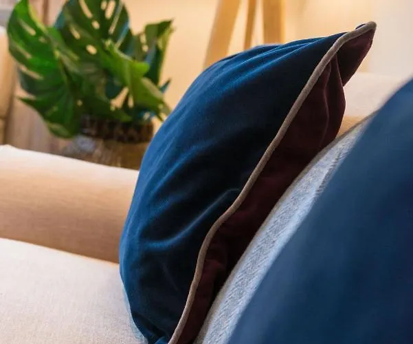 3c Dublin Street Dom wakacyjny *