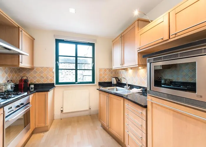 3c Dublin Street Dom wakacyjny *