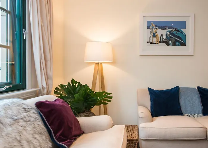 3c Dublin Street Edynburg