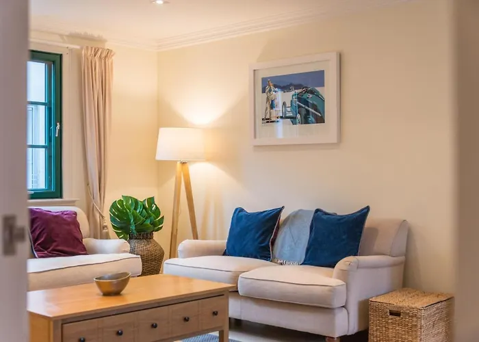 Dom wakacyjny 3c Dublin Street *