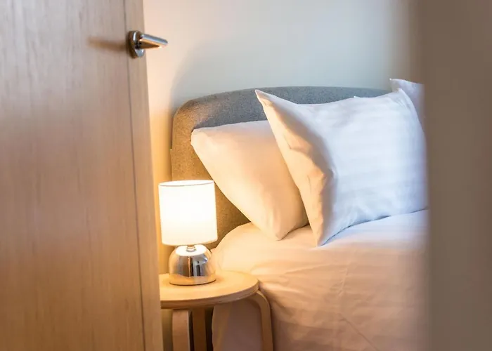 Dom wakacyjny 3c Dublin Street *