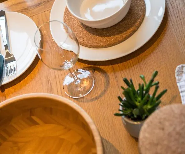 3c Dublin Street Dom wakacyjny