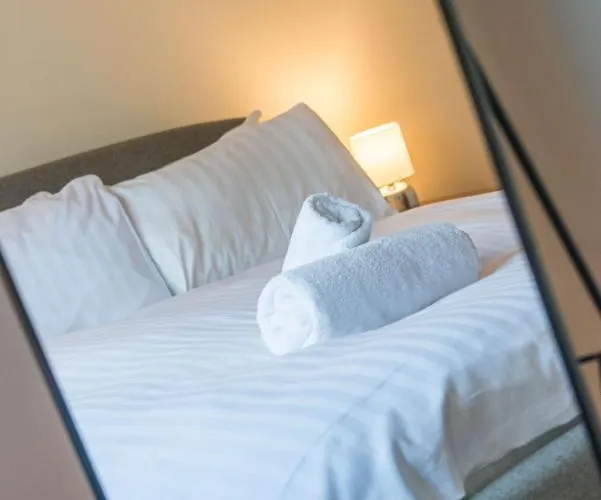 3c Dublin Street Edynburg