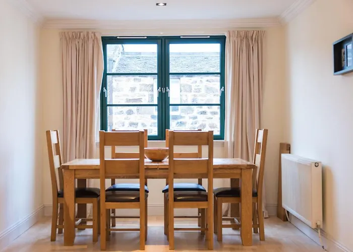 3c Dublin Street Edynburg