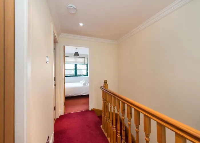 Dom wakacyjny 3c Dublin Street