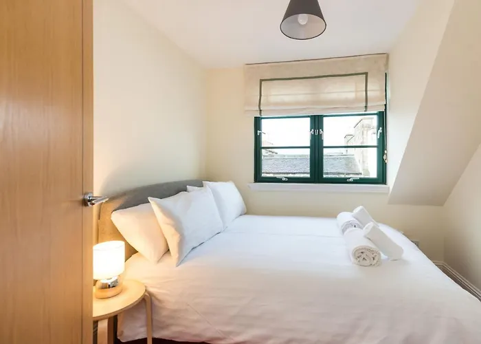 Dom wakacyjny 3c Dublin Street *