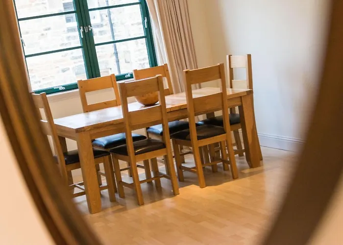 Dom wakacyjny 3c Dublin Street