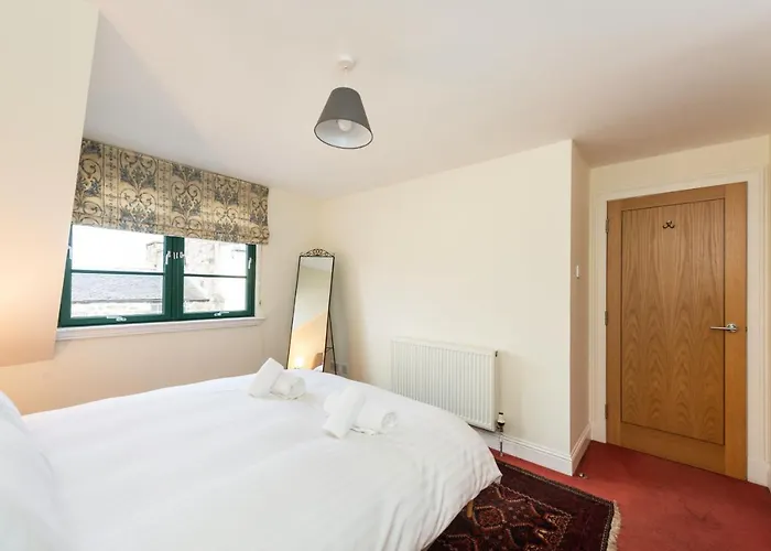 Dom wakacyjny 3c Dublin Street