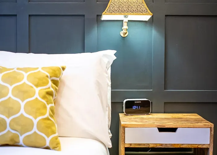 The Waverley Park דירה