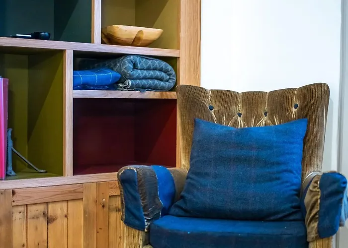 The Waverley Park דירה