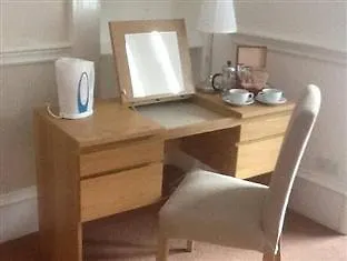 Ailsa Pensionat 3*