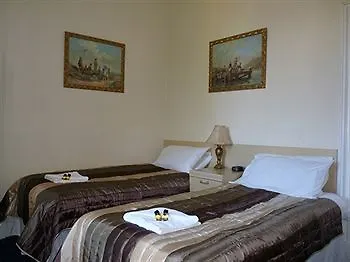 Alba Hills Edinburgh