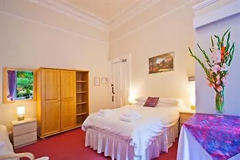 Pensjonat Halcyon House Edynburg