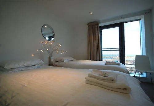 Hotel Harbour *