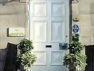 Дом отдыха The Inverleith *