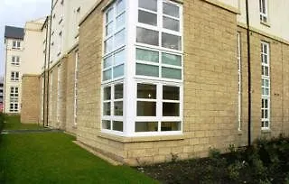 Apartament Lochend Serviced *