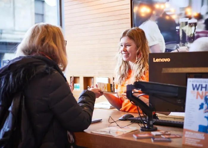 St Christopher's - Original