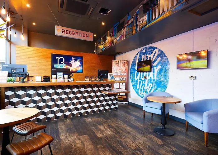 St Christopher's - Original Ostello