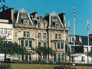 100 Princes Street 5* Edinburgh