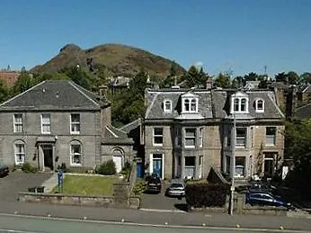 Strathallan Casa de hóspedes