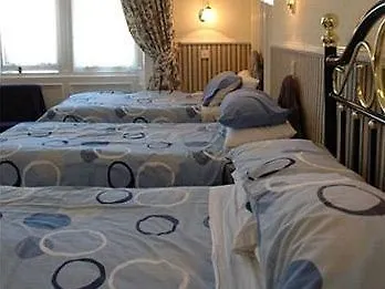 Casa de hóspedes Strathallan 3*