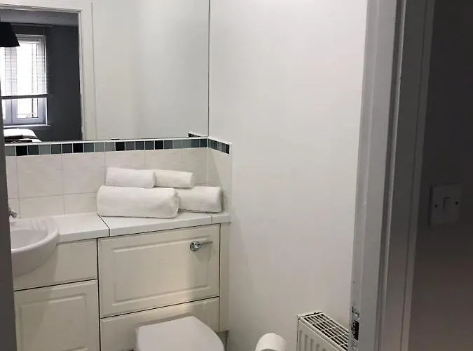 Playhouse Εδιμβούργο