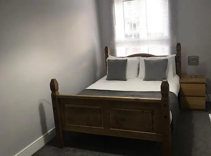 Apartment Playhouse Edinburgh