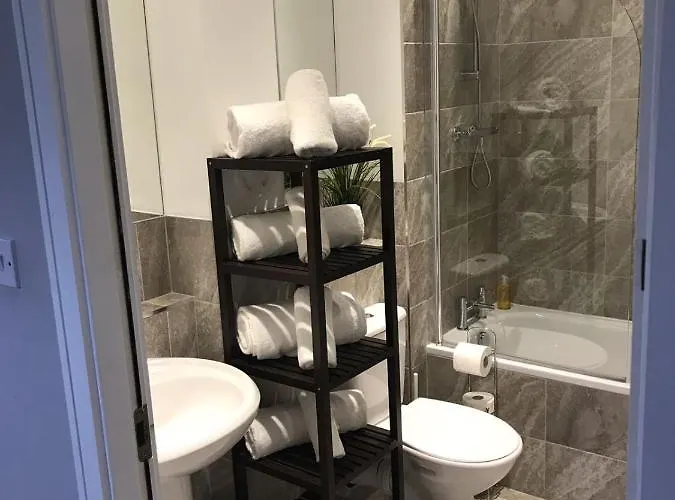 Playhouse * Εδιμβούργο