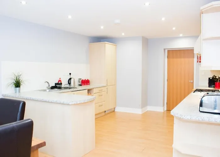 Playhouse * Εδιμβούργο