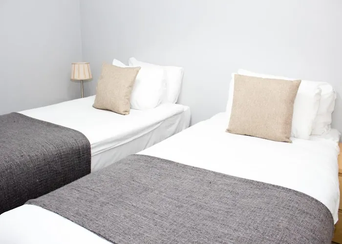 Playhouse Εδιμβούργο