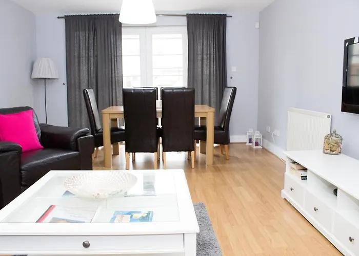 Playhouse * Edinburgh