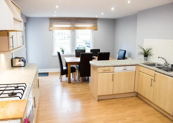 Playhouse * Edinburgh