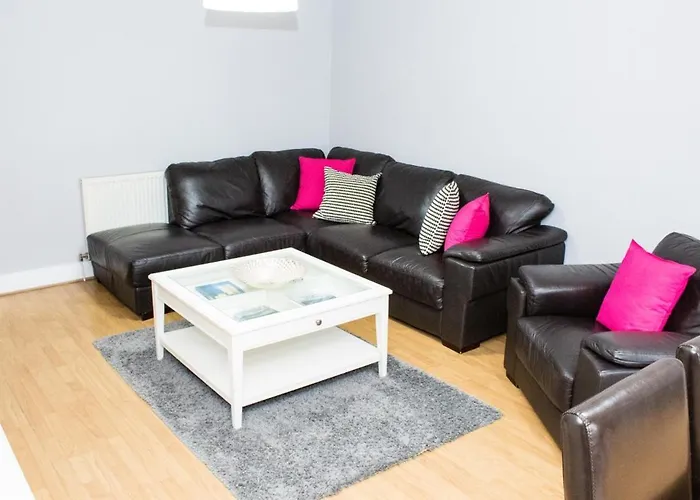 Playhouse * Εδιμβούργο