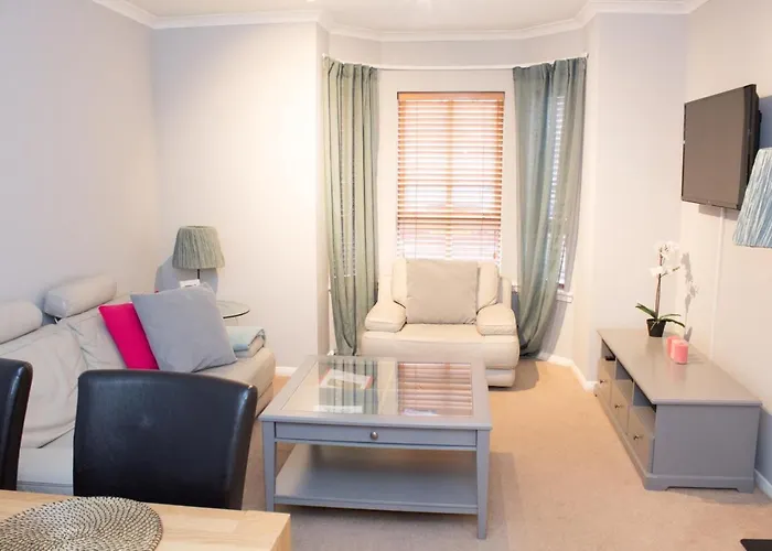 Playhouse Εδιμβούργο